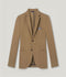 Veste en kaki clair